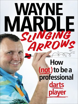 cover image of Slinging Arrows
